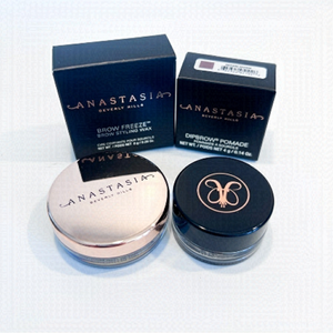 🆕 Anastasia brow colour and brow freeze